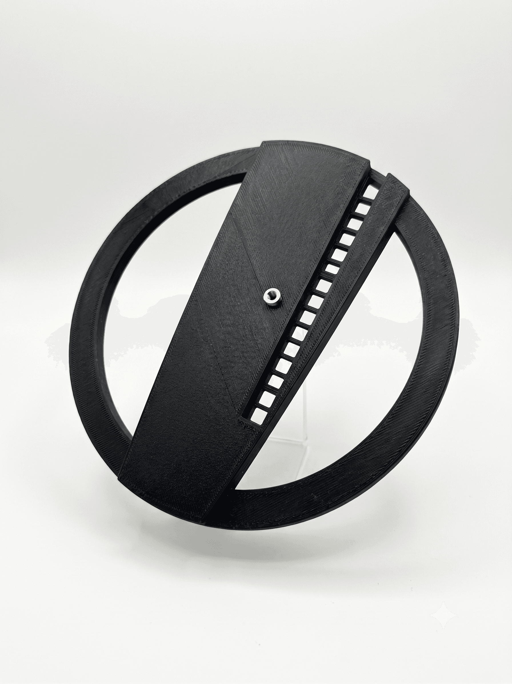 Suporte Vertical PS5 Slim Digital Disc e Pro — foto 1